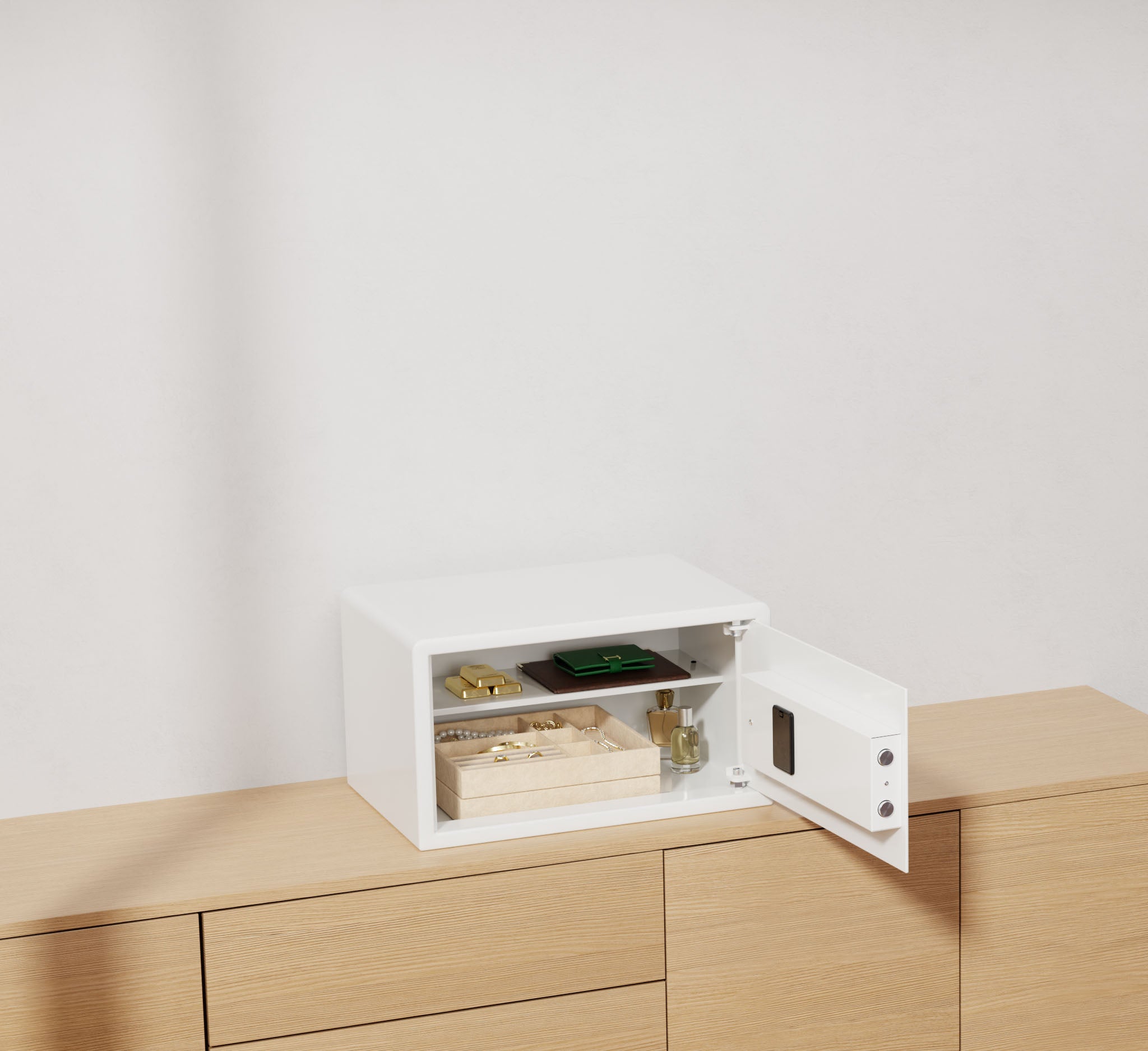 Mycube