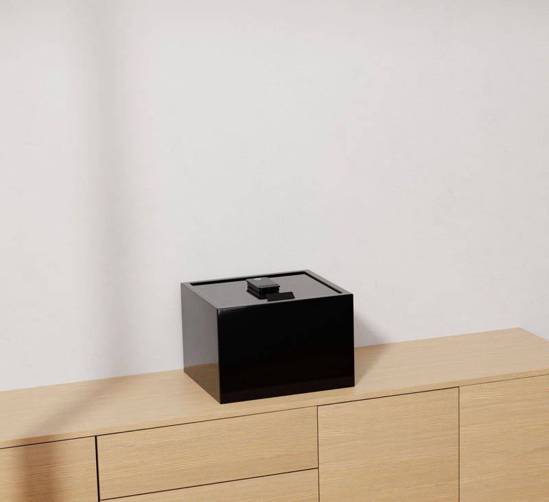 Mycube Top-Open Mini