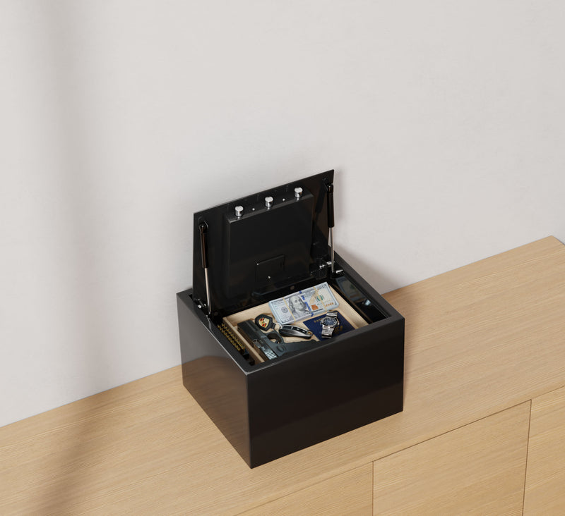 Mycube Top-Open Mini