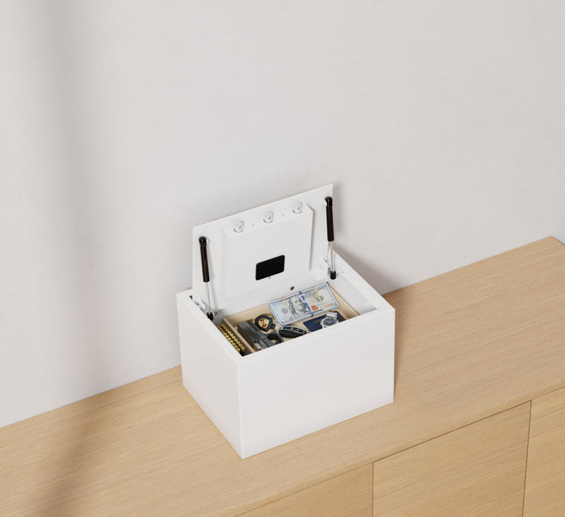 Mycube Top-Open Mini