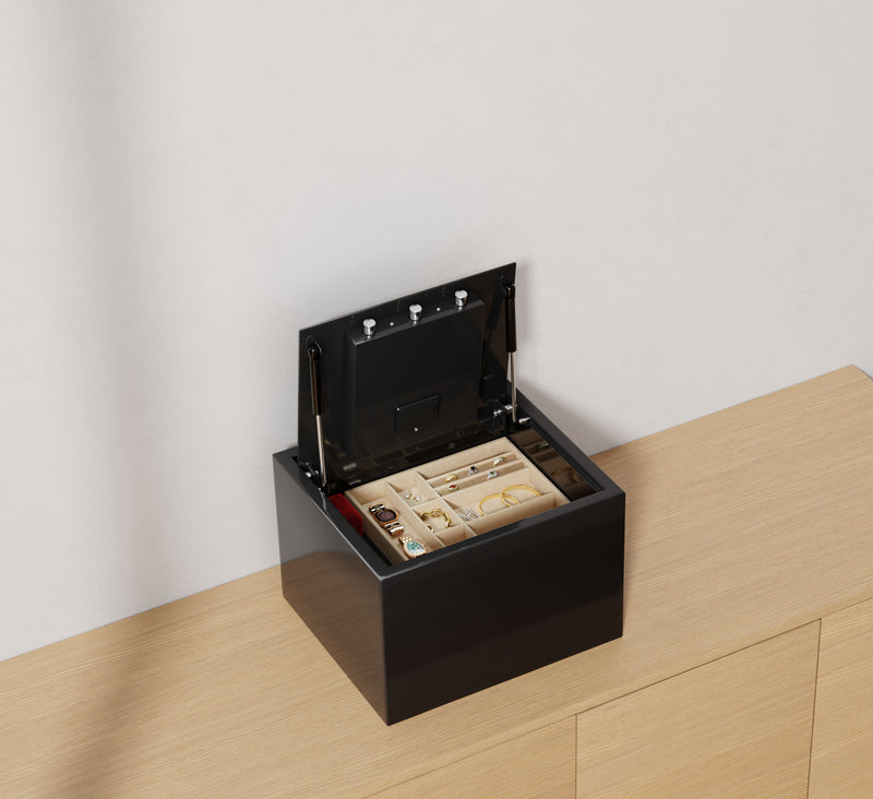 Mycube Top-Open Mini