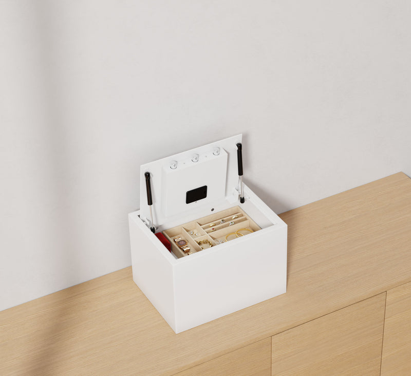 Mycube Top-Open Mini