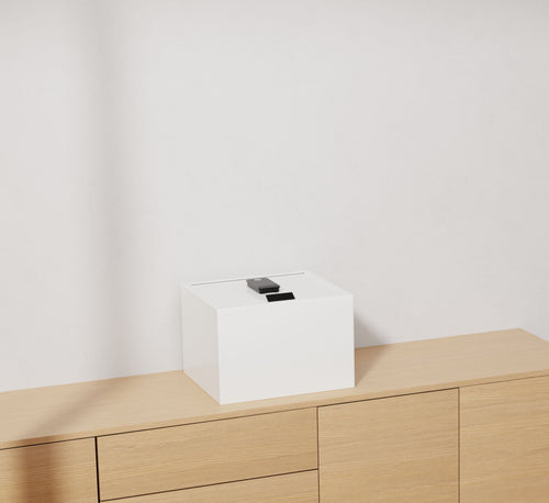 Mycube Top-Open Mini