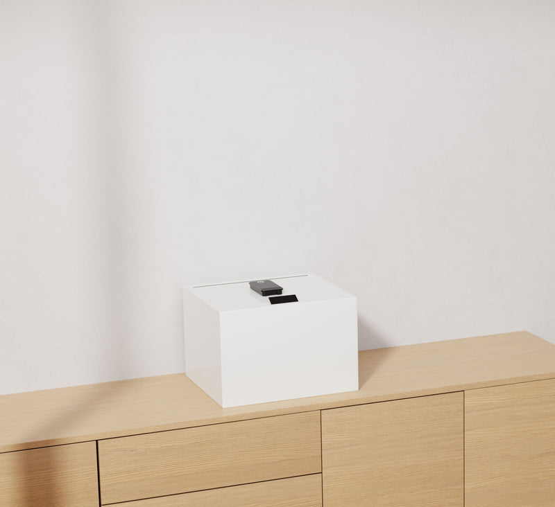 Mycube Top-Open Mini