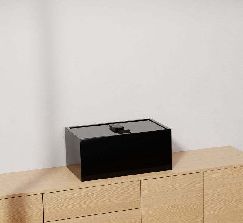 Mycube Top-Open Plus