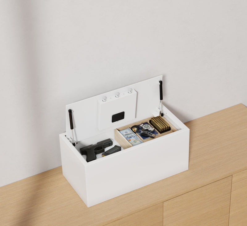 Mycube Top-Open Plus