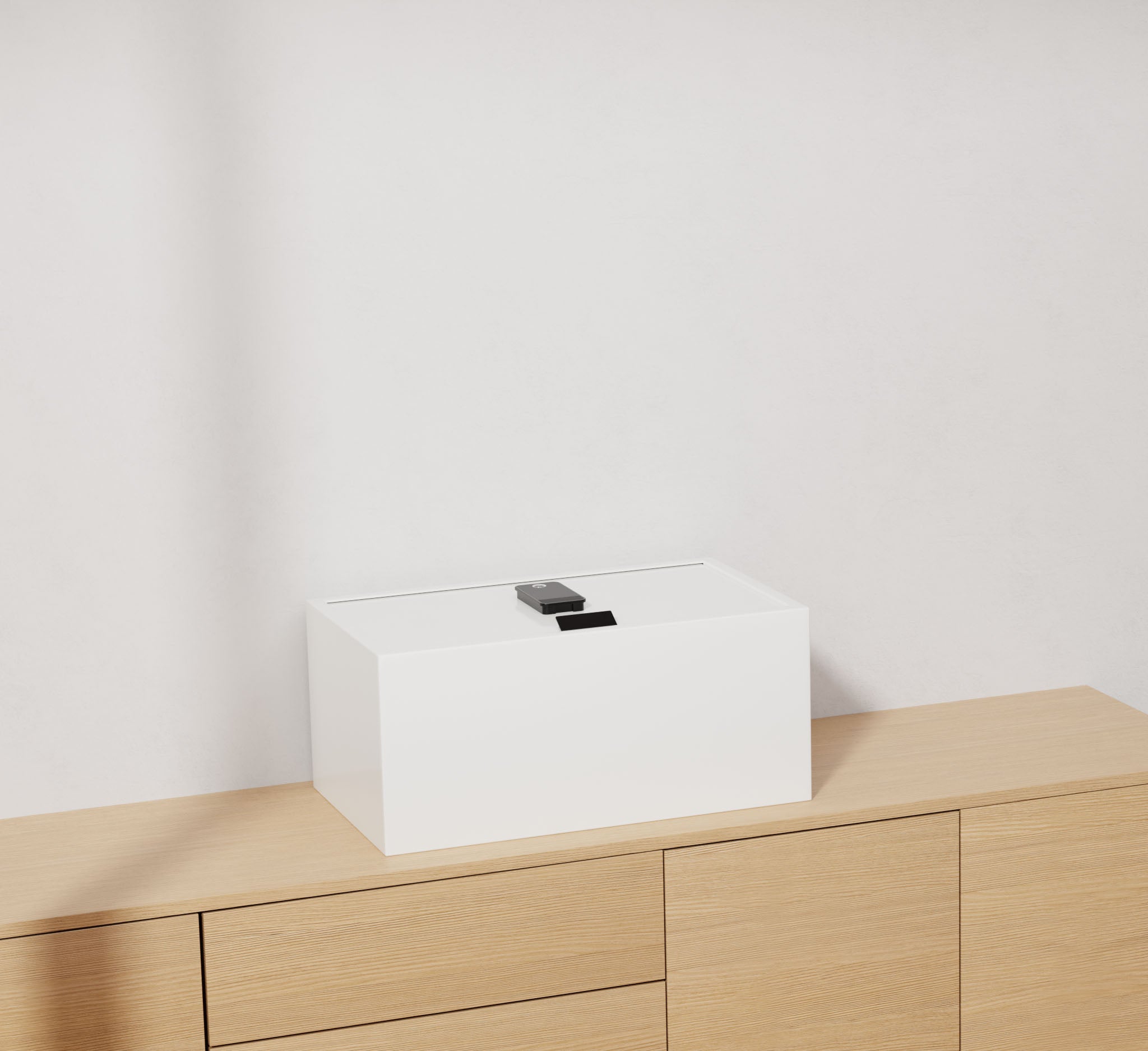 Mycube Top-Open Plus