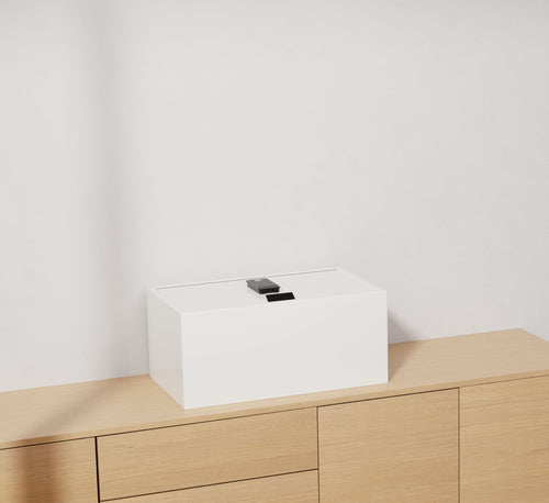 Mycube Top-Open Plus