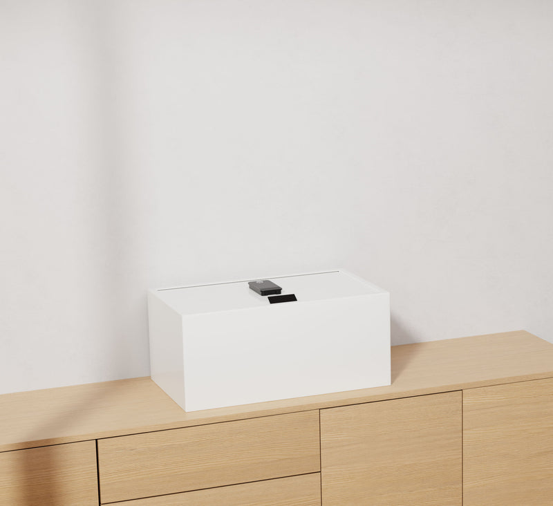 Mycube Top-Open Plus