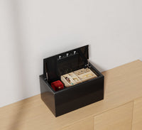 Mycube Top-Open