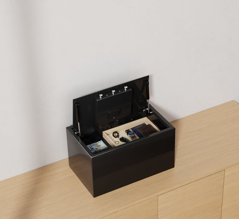 Mycube Top-Open