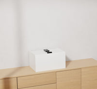 Mycube Top-Open
