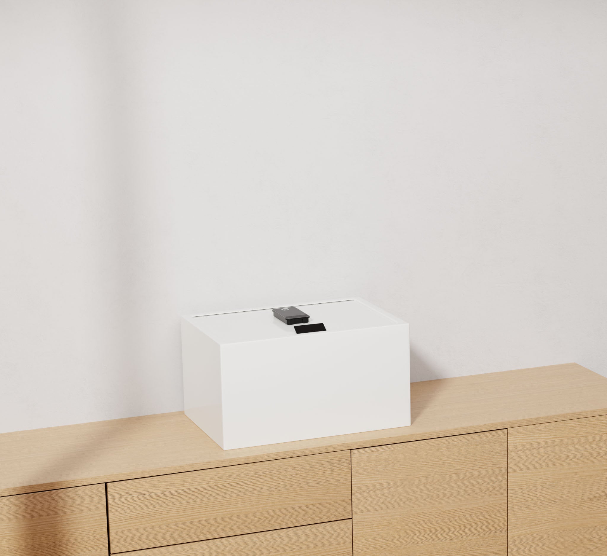 Mycube Top-Open