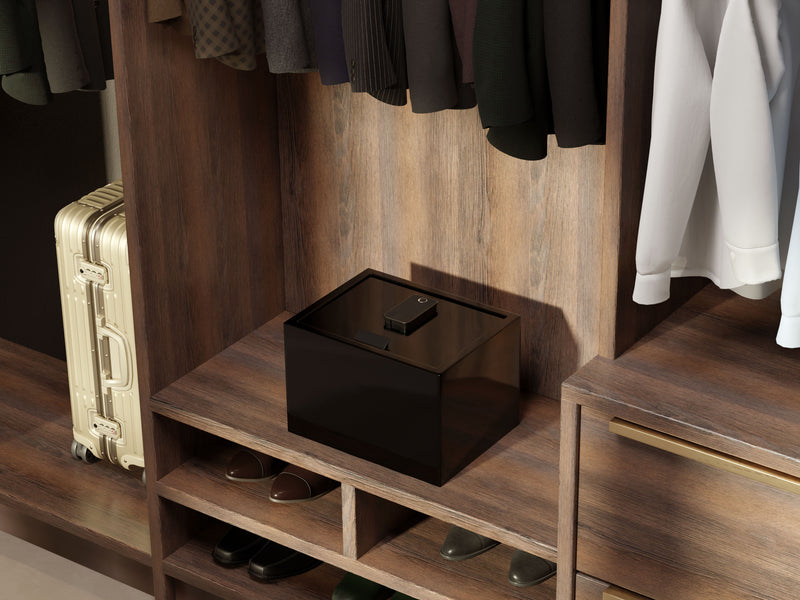 Mycube Top-Open Mini