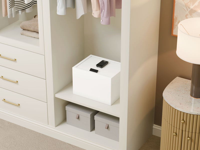 Mycube Top-Open Mini