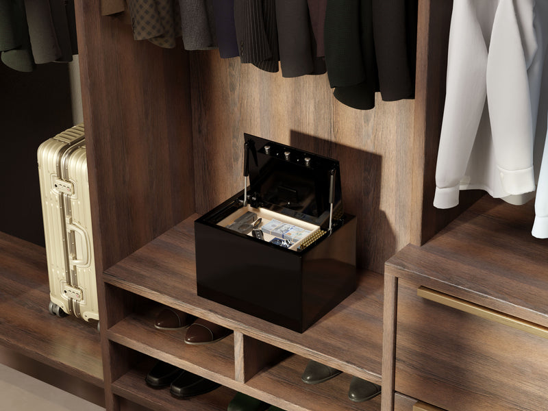 Mycube Top-Open Mini