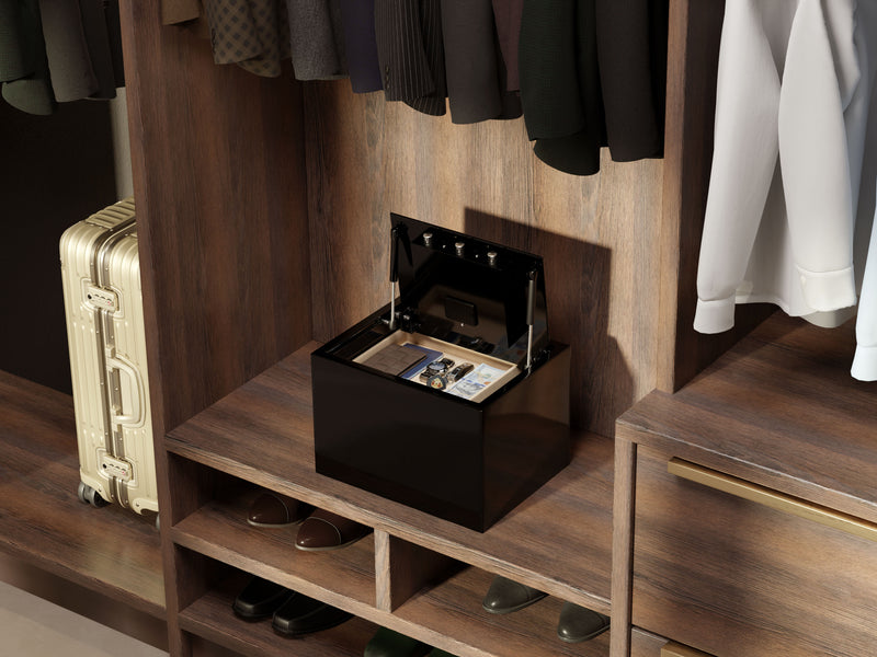 Mycube Top-Open Mini