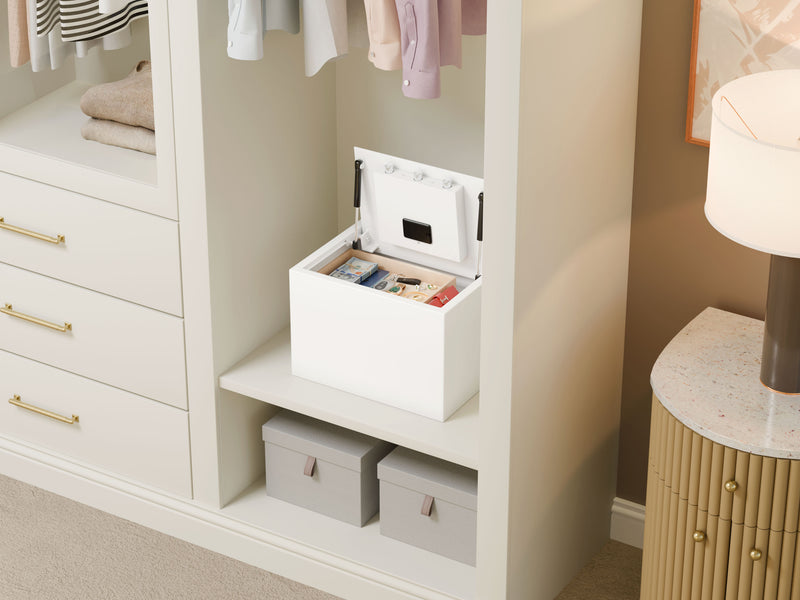 Mycube Top-Open Mini