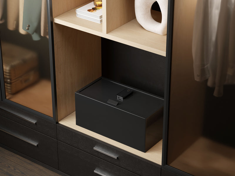 Mycube Top-Open Plus