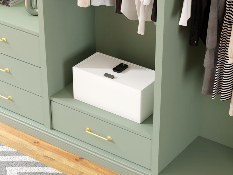 Mycube Top-Open Plus