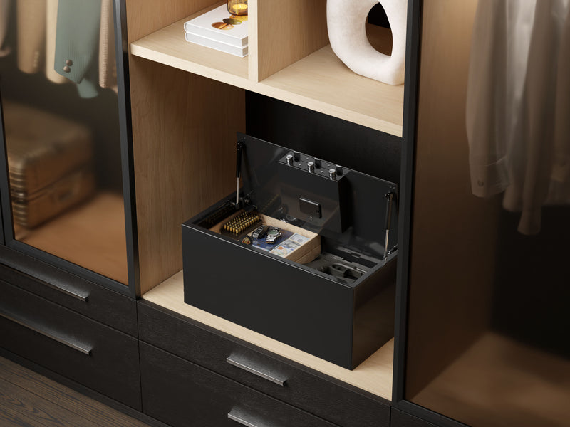 Mycube Top-Open Plus