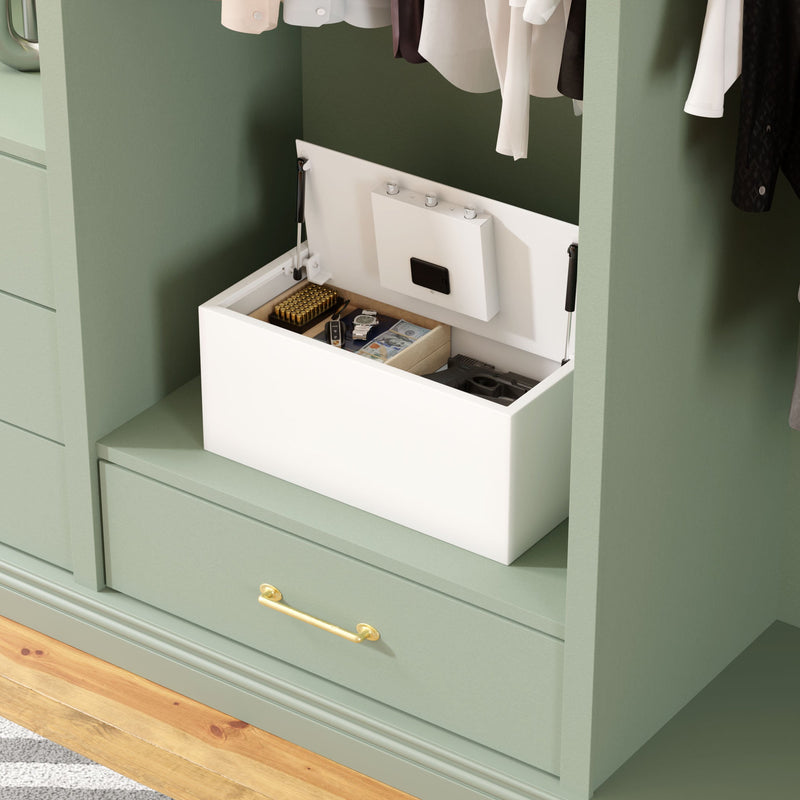 Mycube Top-Open Plus