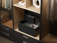 Mycube Top-Open Plus
