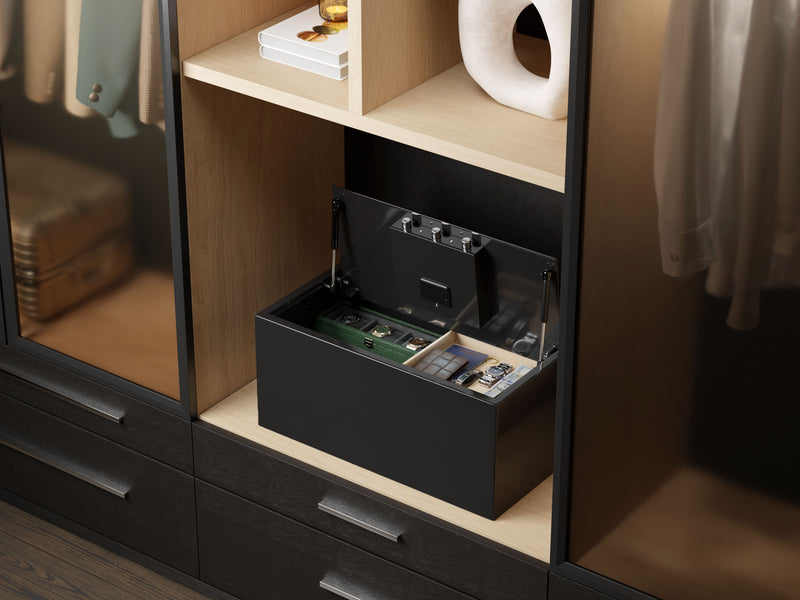 Mycube Top-Open Plus