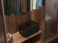 Mycube Top-Open