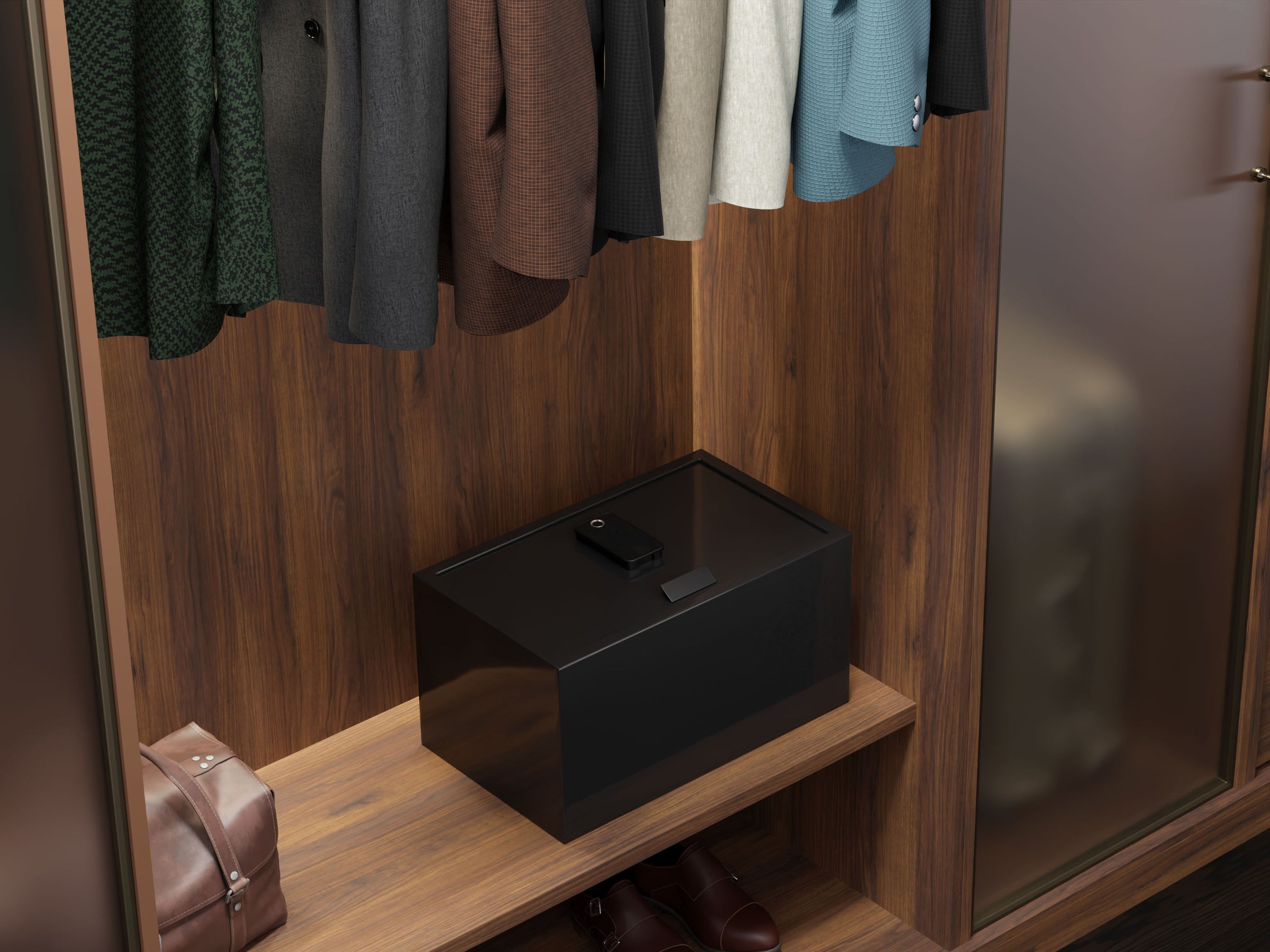 Mycube Top-Open