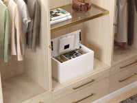 Mycube Top-Open