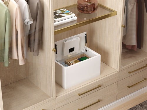 Mycube Top-Open