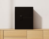 Mycube Grand Preferred Package — Onyx Black