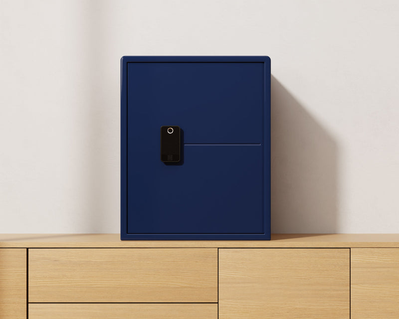 Mycube Grand Ultimate Package — Midnight Blue