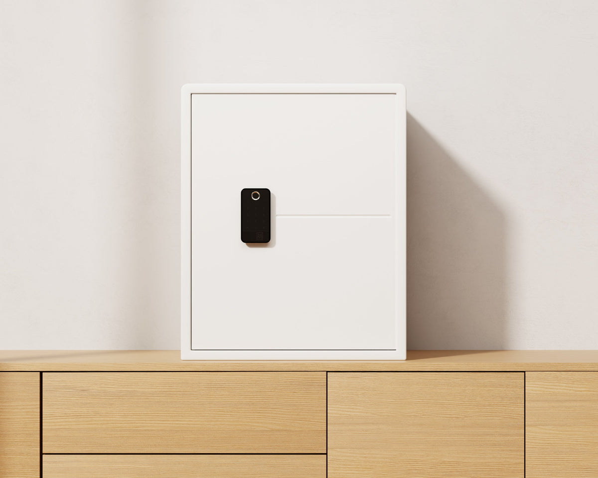 Mycube Grand Preferred Package — Mycube White