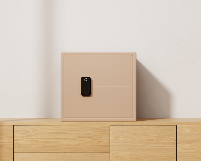 Mycube Plus Ultimate Package — Cafe Au Lait