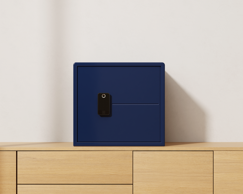 Mycube Plus Preferred Package — Midnight Blue