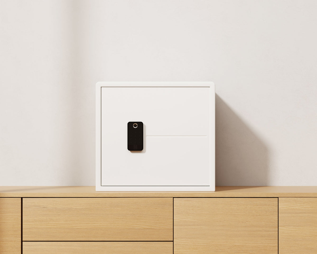 Mycube Plus Ultimate Package — Mycube White