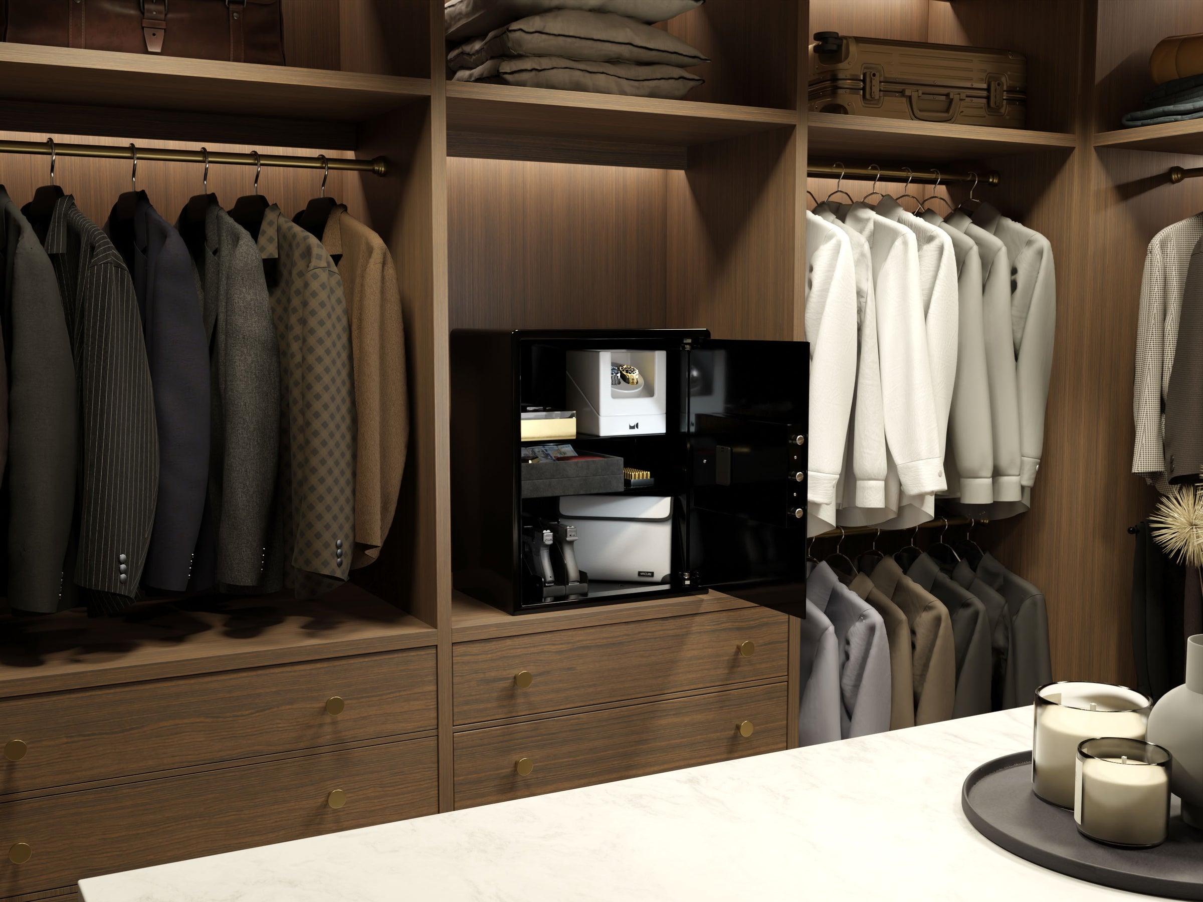 Mycube Grand