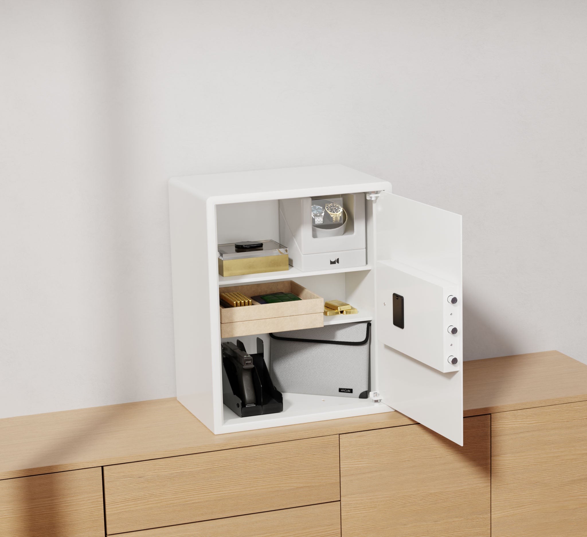 Mycube Grand