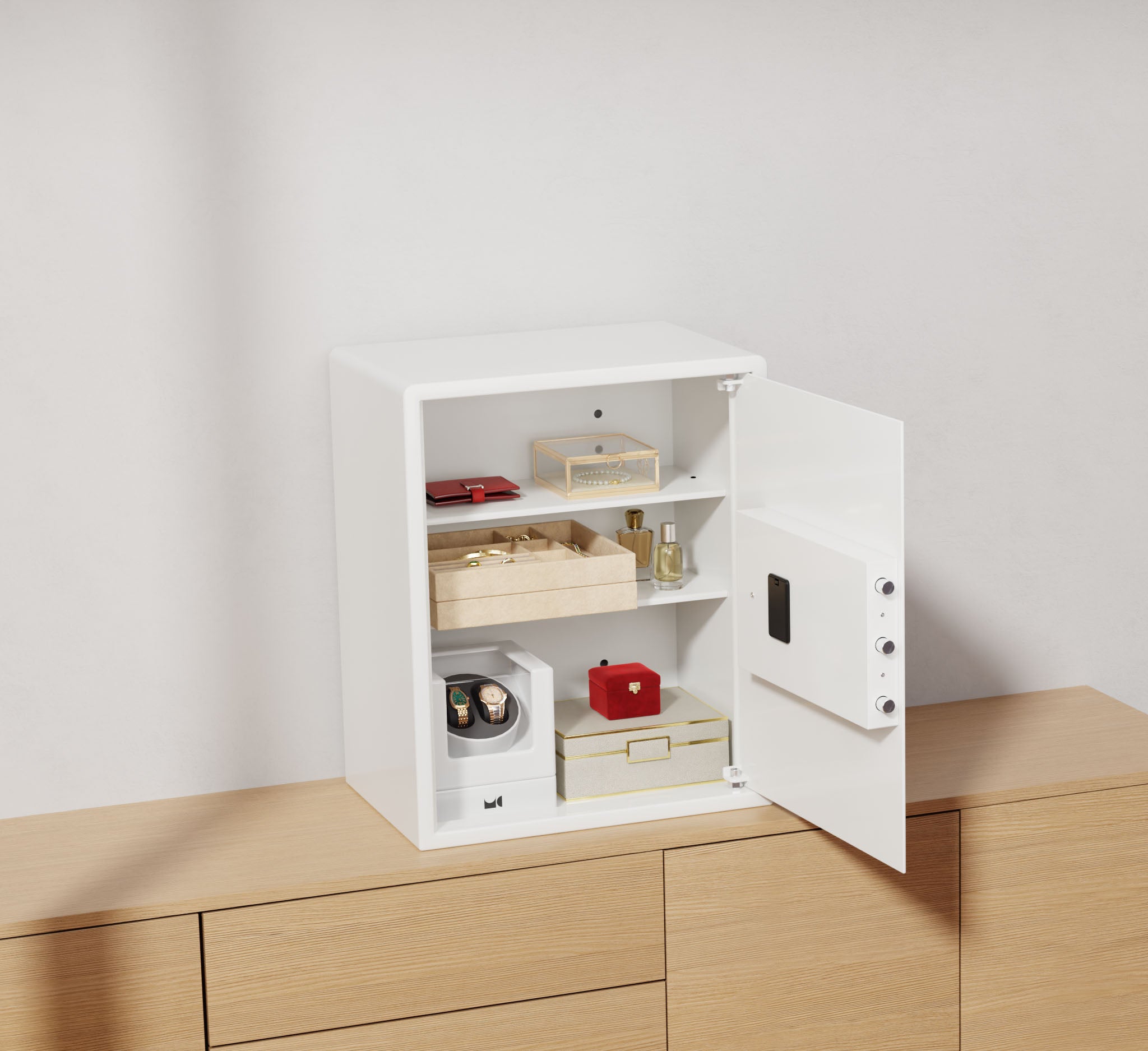 Mycube Grand