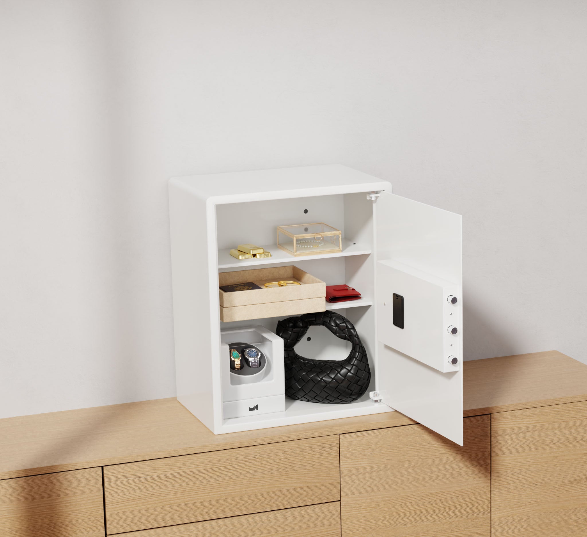 Mycube Grand