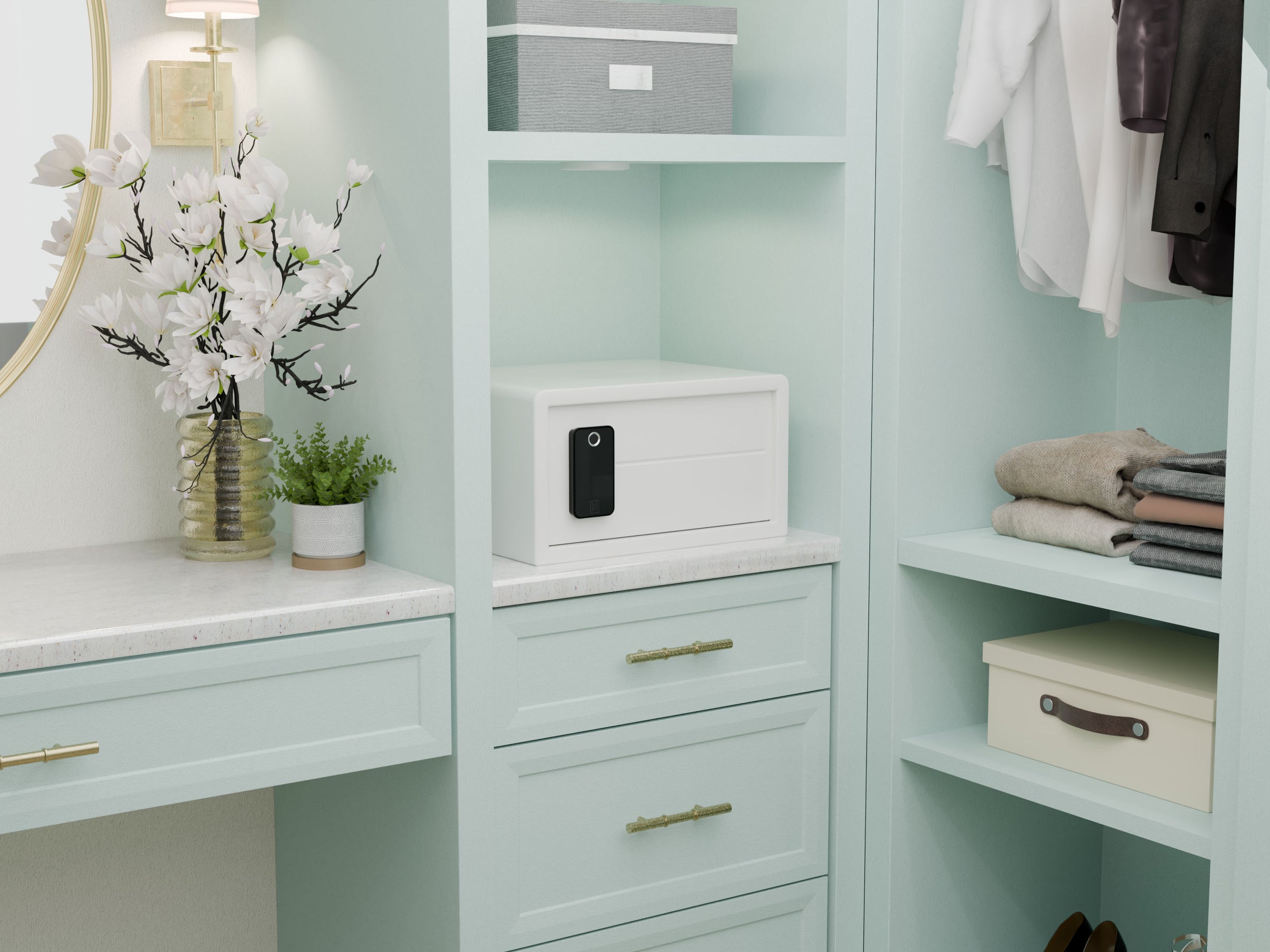 Mycube Touch Mini