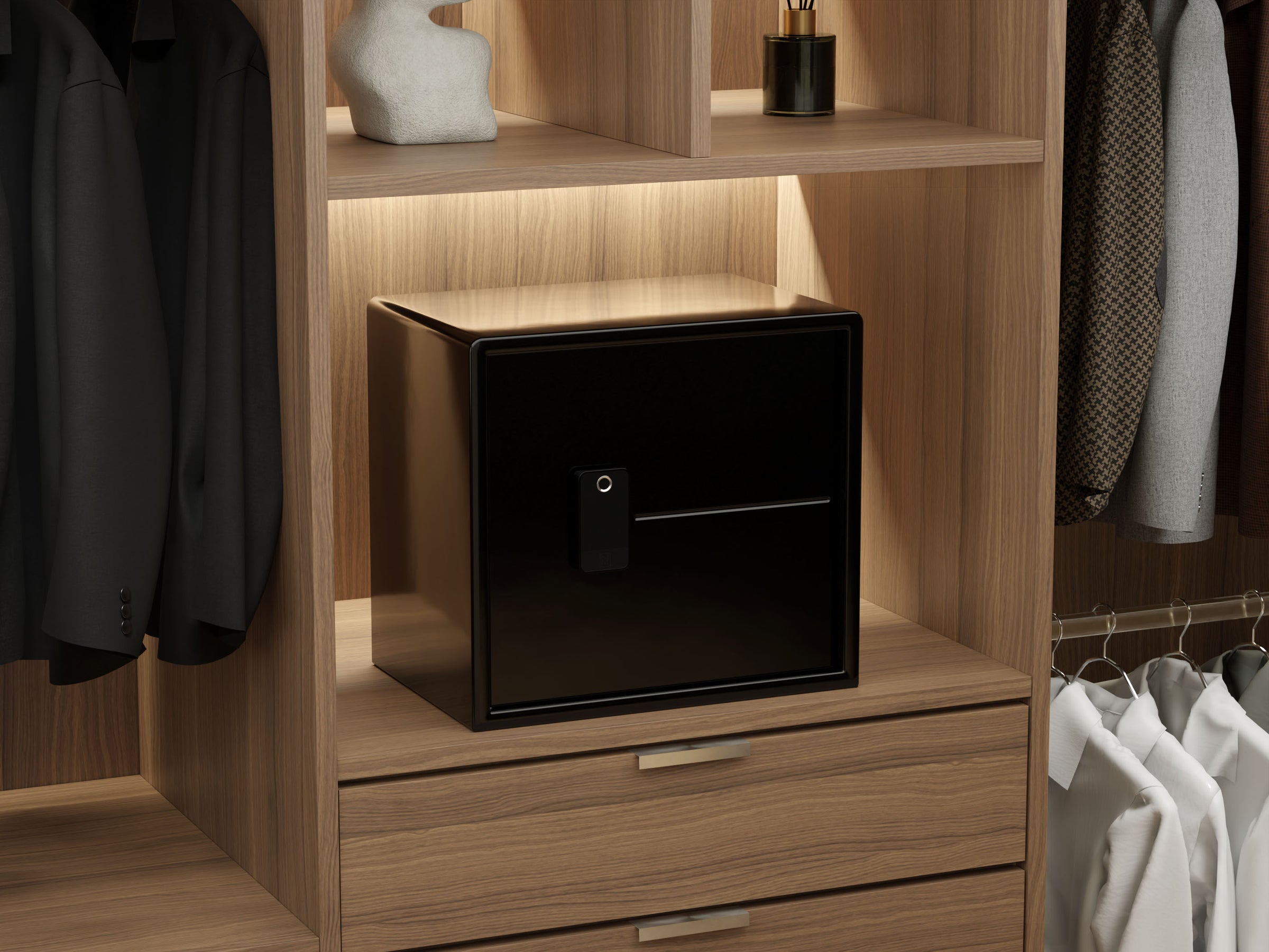 Mycube Plus