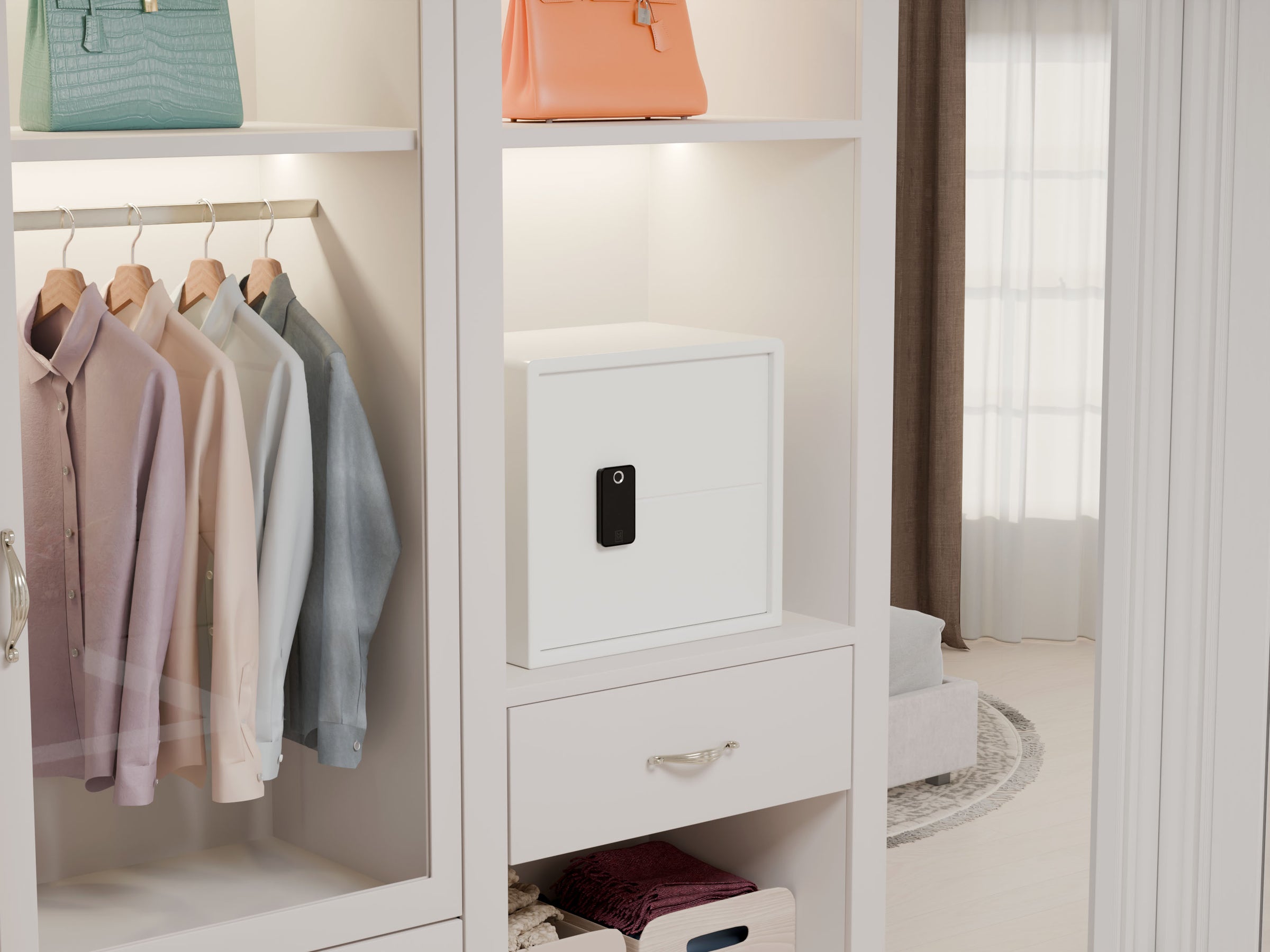 Mycube Plus