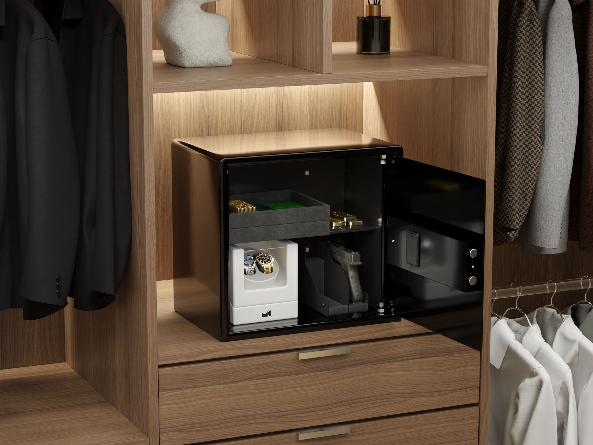 Mycube Plus