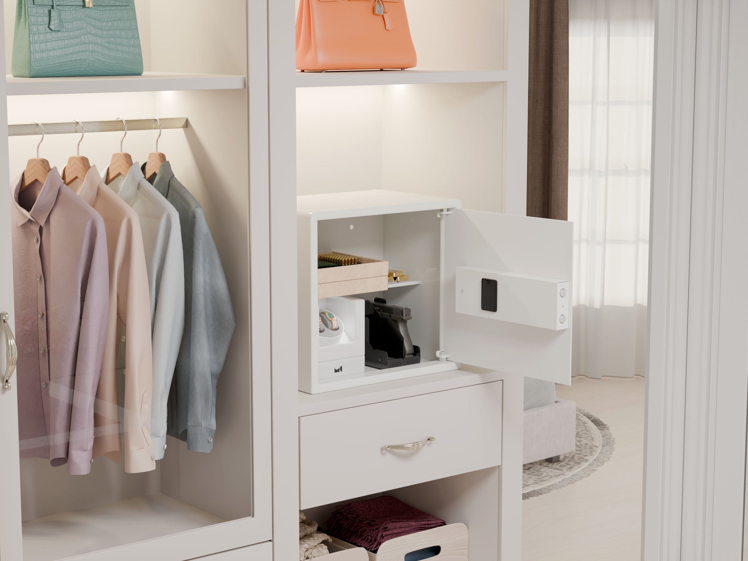 Mycube Plus