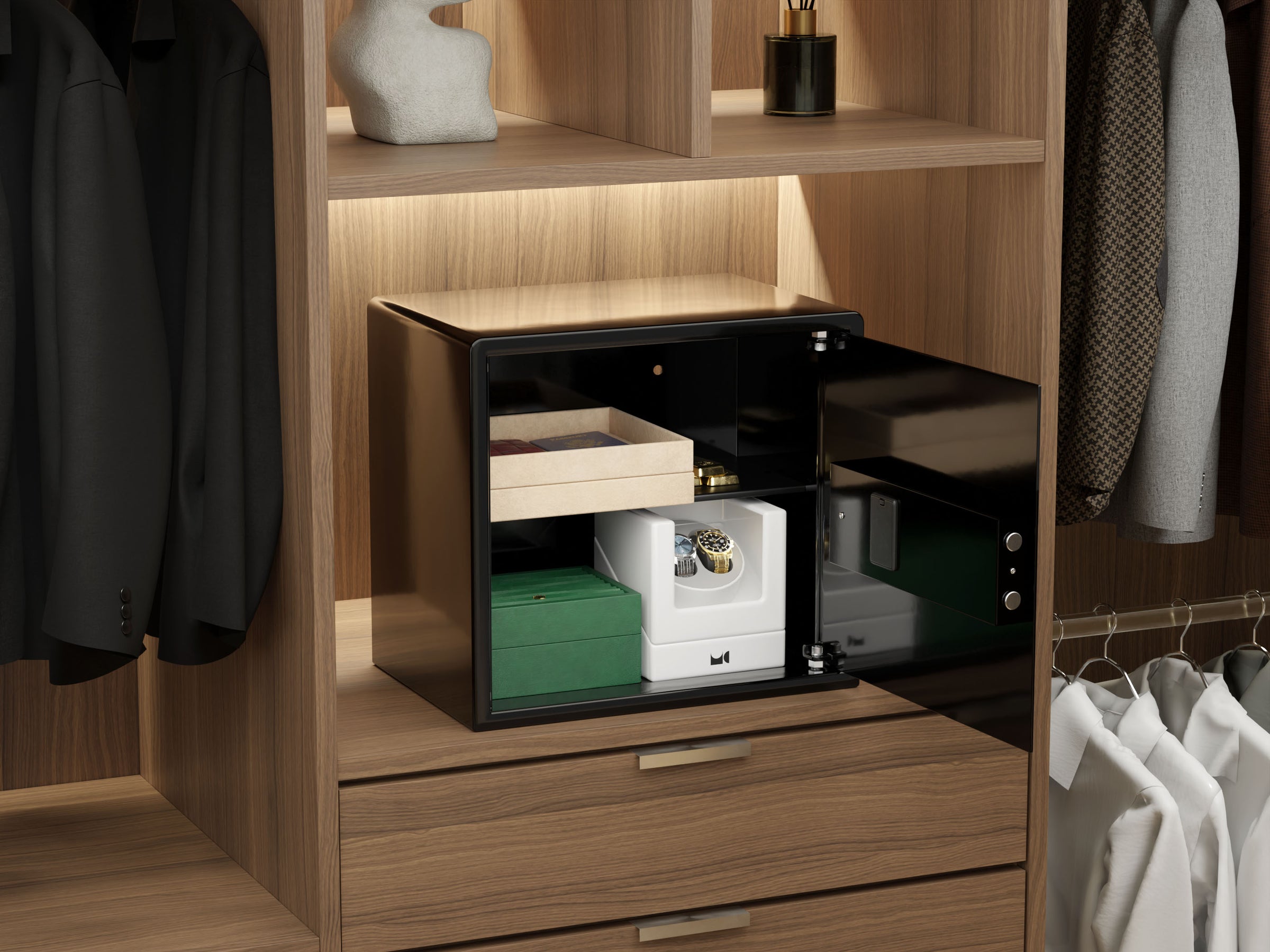 Mycube Plus