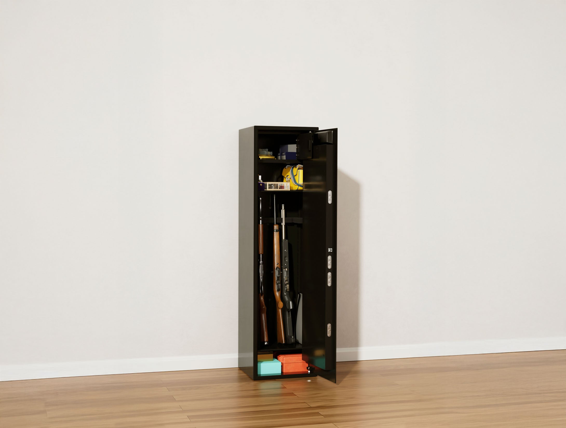 Mycube Max II