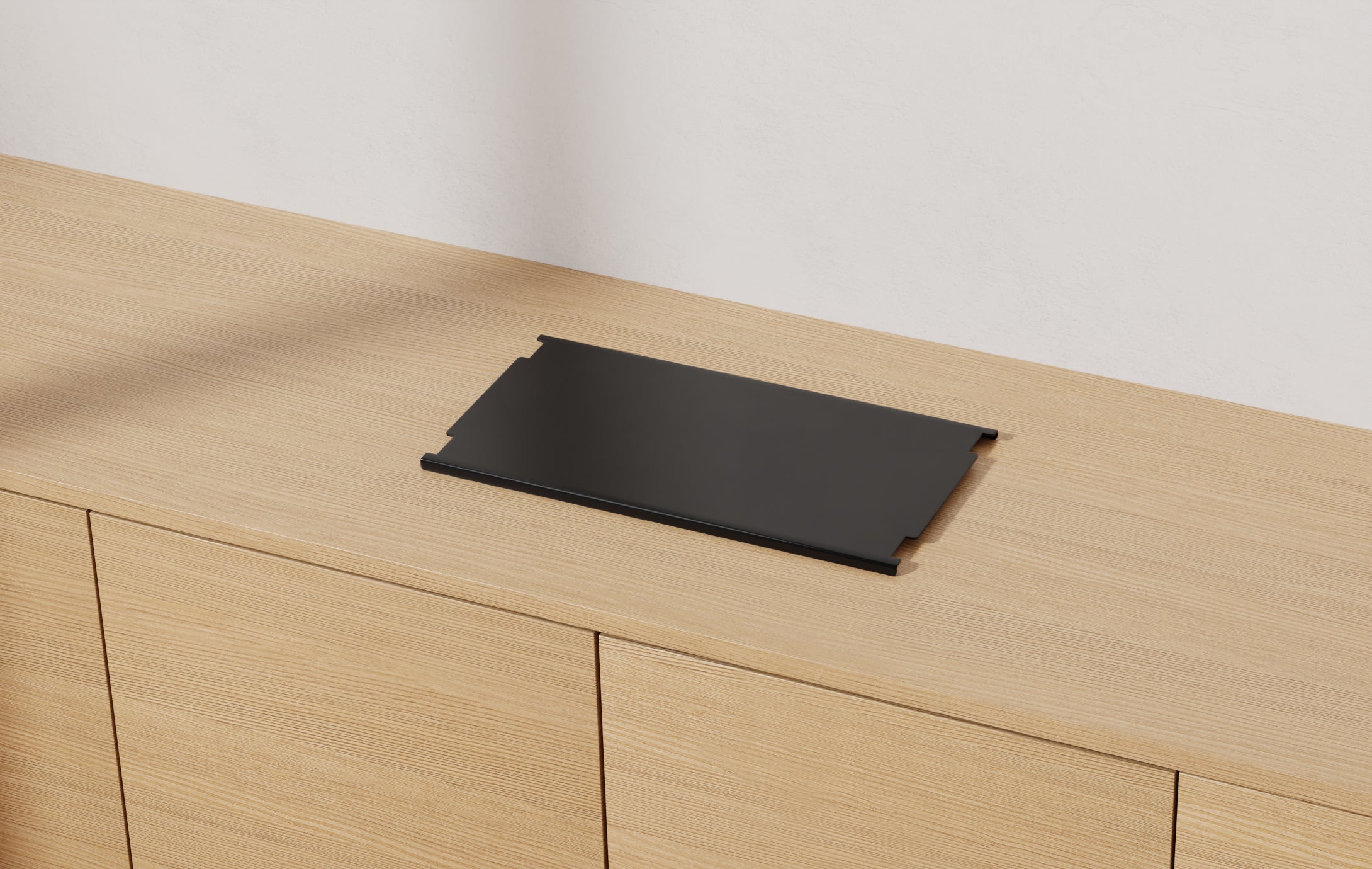 Max Select Shelf